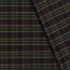 GABARDINE YARN DYED STRETCH CHECK 5200