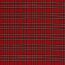 GABARDINE YARN DYED STRETCH CHECK 5200