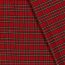 GABARDINE YARN DYED STRETCH CHECK 5200