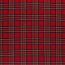 GABARDINE YARN DYED STRETCH CHECK 5201