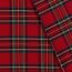 GABARDINE YARN DYED STRETCH CHECK 5201