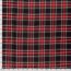 GABARDINE YARN DYED STRETCH CHECK 5201