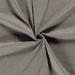 GABARDINE YARN DYED STRETCH CHECK 5248