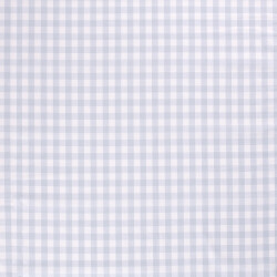 Baumwollpopeline garngefärbt Vichy Karo??mm - FARBE