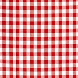Baumwollpopeline garngefärbt Vichy Karo??mm - FARBE