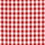 Baumwollpopeline garngefärbt Vichy Karo??mm - rot