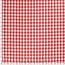 Baumwollpopeline garngefärbt Vichy Karo??mm - rot