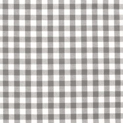 Baumwollpopeline garngefärbt Vichy Karo??mm - FARBE