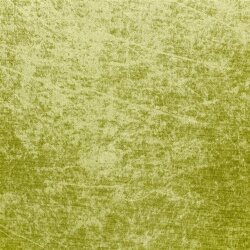 Pannesamt *Marie* Uni - limette