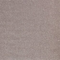 Polyesterjersey Glitzer Uni - altrosa