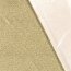 Polyesterjersey Glitzer Uni - gold