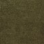 Polyesterjersey Glitzer Uni - schwarz/gold