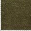 Polyesterjersey Glitzer Uni - schwarz/gold