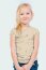Baumwolljersey Füchse - cremebeige