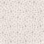 Musselin Digital Kaninchen - creme