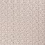 Baumwolljersey Blumenland - creme