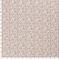 Baumwolljersey Blumenland - creme
