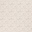 Rippenjersey Digital Blumen- creme