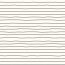 0,5 Meter - Baumwolljersey Digital kleine Streifen - creme