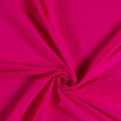 0,6 Meter - Baumwollbatist *Marie* Uni - pink