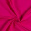 0,6 Meter - Baumwollbatist *Marie* Uni - pink
