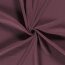 Musselin Uni *Marie* - beere