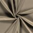 Musselin Uni *Marie* - beige