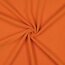 Musselin Uni *Vera*  - altorange
