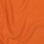 Musselin Uni *Vera*  - altorange