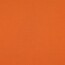 Musselin Uni *Vera*  - altorange