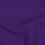 Musselin Uni *Vera*  - dunkelviolett