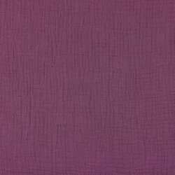 Musselin Uni *Vera*  - alttraube