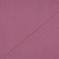 Musselin Uni *Vera*  - alttraube