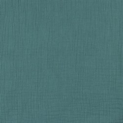 Musselin Uni *Vera*  - altmint