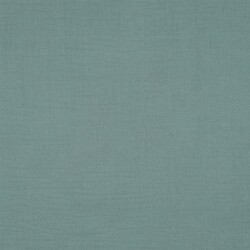 Musselin Uni *Vera*  - altmint