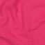 Musselin Uni *Vera*  - fuchsia