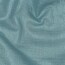 Musselin feine Glitzerpunkte - nilblau