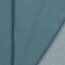 Baumwolljersey Jeans-Optik - blau/grau