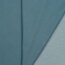 Baumwolljersey Jeans-Optik - blau/grau