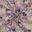 Baumwolljersey Digital GIRLY Graffiti - hellrosa