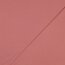 Baumwolljersey Bio~Organic *Gerda* - antikpink