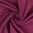 Baumwolljersey Bio~Organic *Gerda* - lila