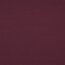 Baumwolljersey Bio~Organic *Gerda* - aubergine