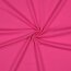 Baumwolljersey *Vera* - fuchsia