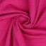 Baumwolljersey *Vera* - fuchsia