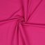 Baumwolljersey *Vera* - fuchsia