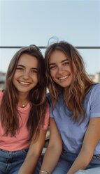 Baumwolljersey *Vera* - lila