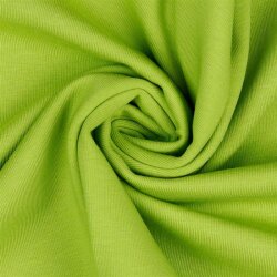 Baumwolljersey *Vera* - hellolive