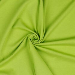 Baumwolljersey *Vera* - hellolive