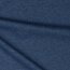 Baumwolljersey Recycelt - schattenblau